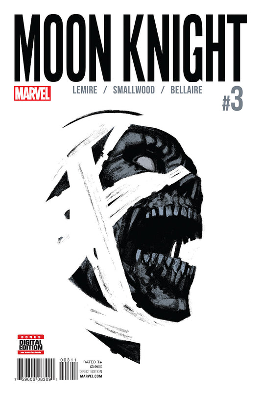 MOON KNIGHT #03