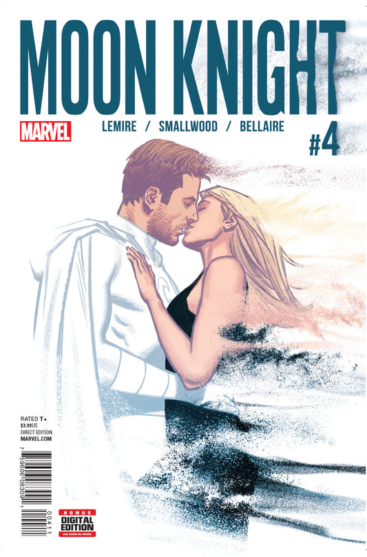 MOON KNIGHT #04