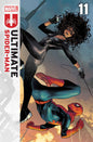 ULTIMATE SPIDER-MAN #011