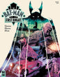 THE BAT-MAN FIRST KNIGHT (2024) #2 (OF 3)