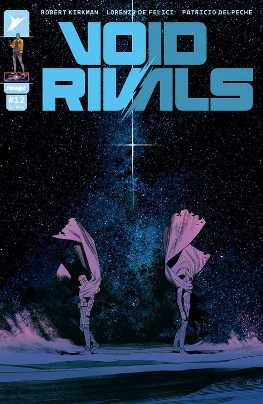 VOID RIVALS (2023) #12