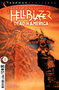 JOHN CONSTANTINE, HELLBLAZER: DEAD IN AMERICA (2024) #08 (OF 11)