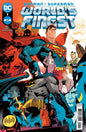 BATMAN/SUPERMAN: WORLD’S FINEST #01