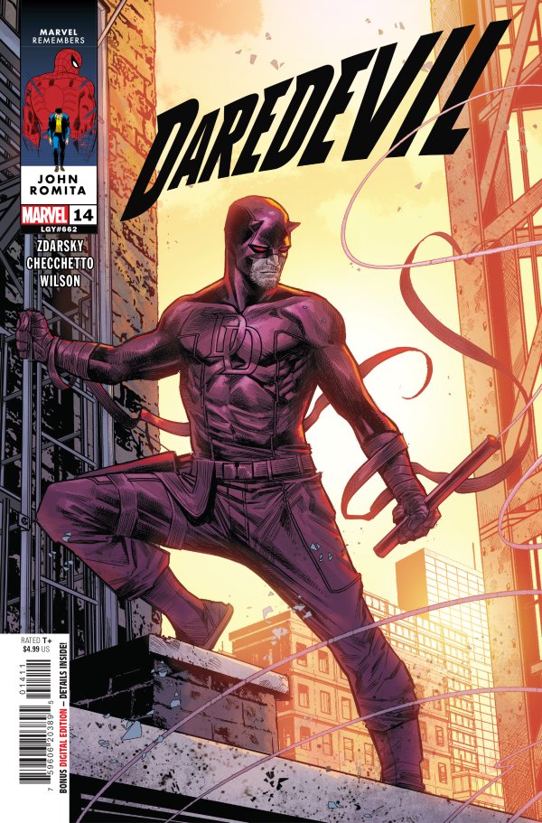 DAREDEVIL (2022) #14