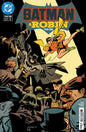 BATMAN AND ROBIN: YEAR ONE #01 (OF 12)