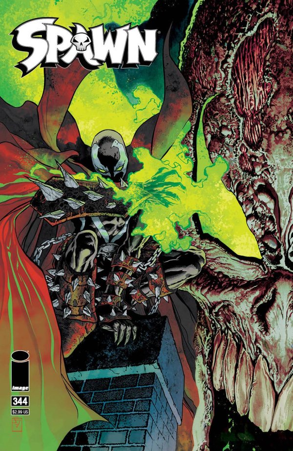 SPAWN #344