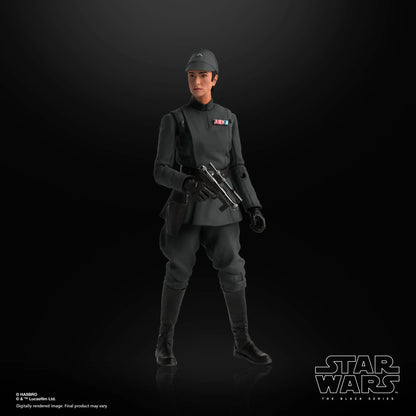 Star Wars The Black Series Tala (Imperial Officer)