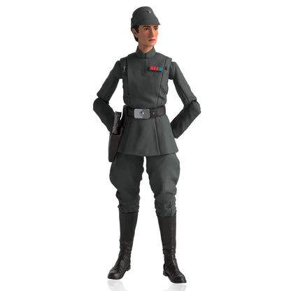 Star Wars The Black Series Tala (Imperial Officer)