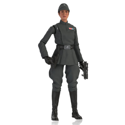 Star Wars The Black Series Tala (Imperial Officer)