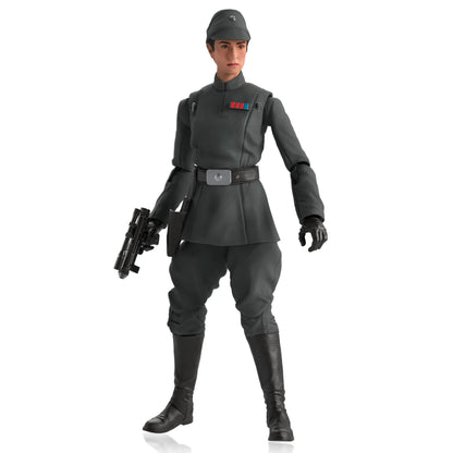 Star Wars The Black Series Tala (Imperial Officer)