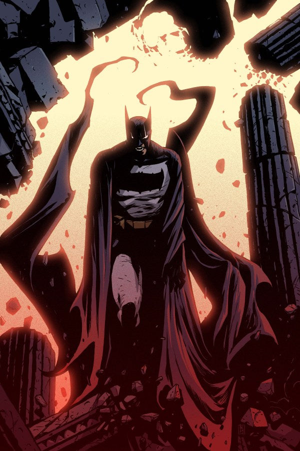 ABSOLUTE BATMAN #03 (2024)