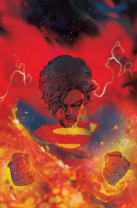 ABSOLUTE SUPERMAN #03 (2024)