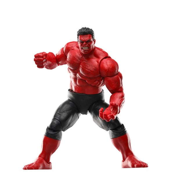 Marvel Legends Series Red Hulk Captain America: Brave New World