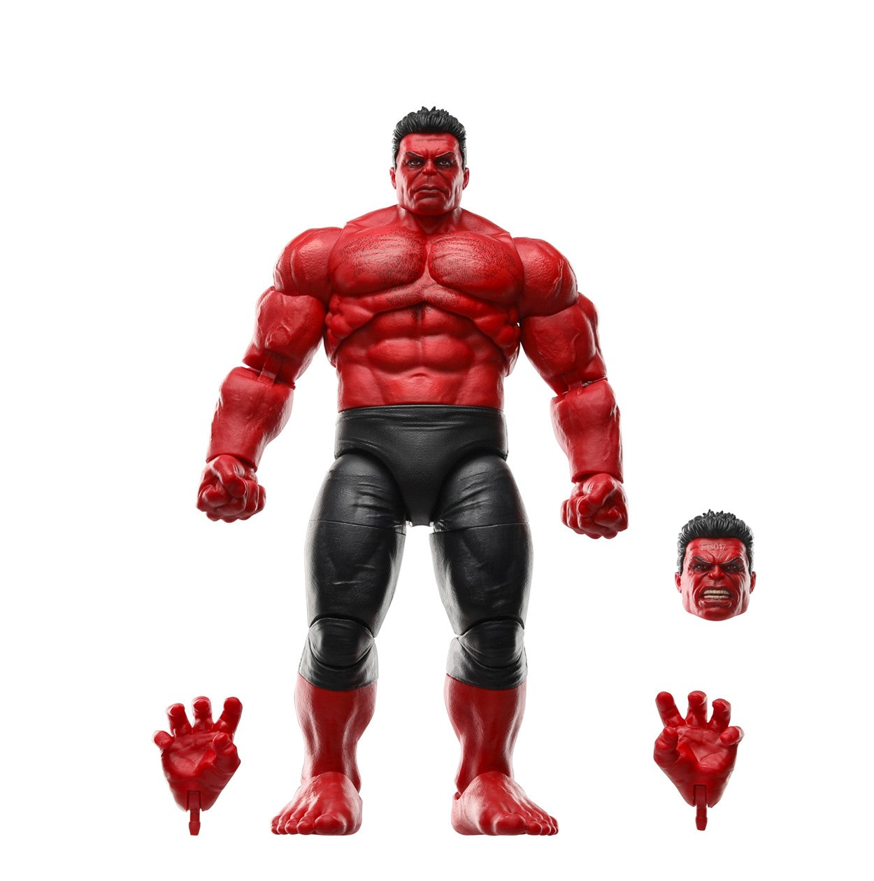 Marvel Legends Series Red Hulk Captain America: Brave New World