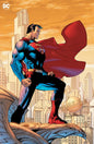 SUPERMAN (2023- ) #07 [LEGACY #850]