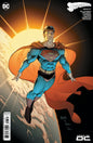 SUPERMAN (2023- ) #07 [LEGACY #850]