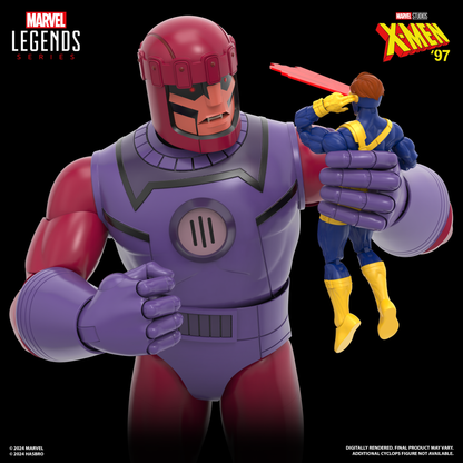 Marvel Legends Series: Marvel's Sentinel (X-Men '97)