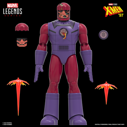 Marvel Legends Series: Marvel's Sentinel (X-Men '97)