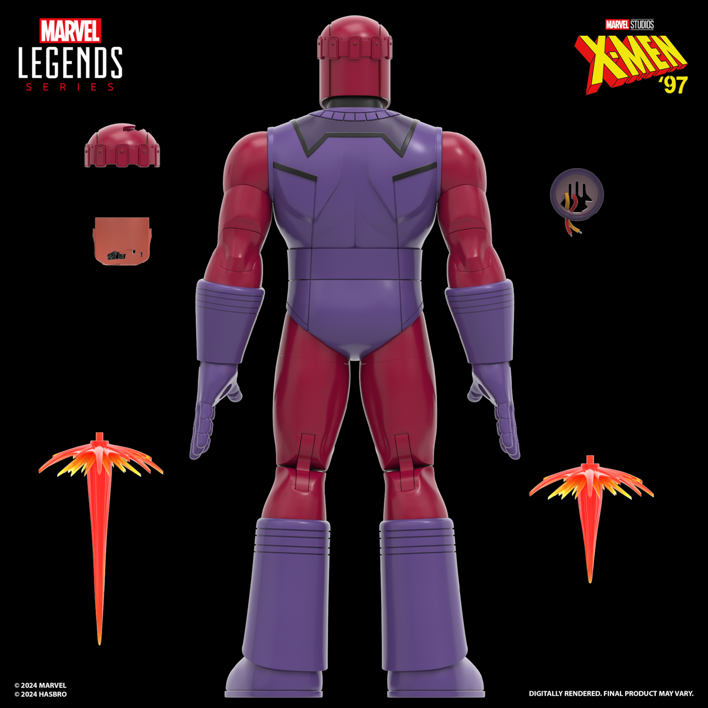 Marvel Legends Series: Marvel's Sentinel (X-Men '97)