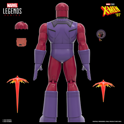 Marvel Legends Series: Marvel's Sentinel (X-Men '97)