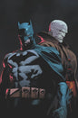 BATMAN #158 - HUSH 2