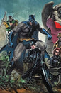 BATMAN #158 - HUSH 2