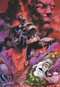 BATMAN #158 - HUSH 2