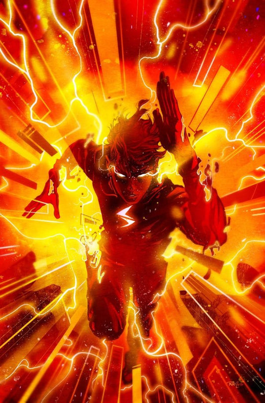 ABSOLUTE FLASH #1 (2025)