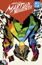 ABSOLUTE MARTIAN MANHUNTER #1 (2025)