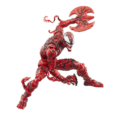 Marvel Legends Series Carnage