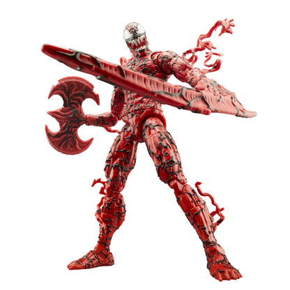 Marvel Legends Series Carnage