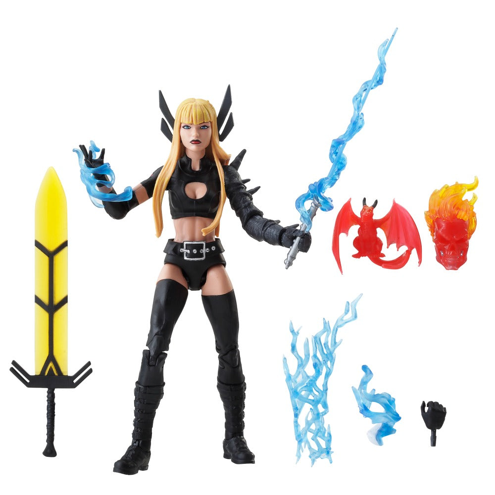 Marvel Legends Series Marvel’s Magik