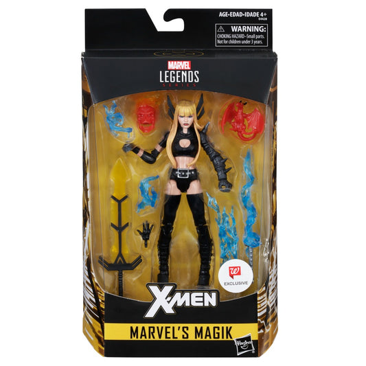 Marvel Legends Series Marvel’s Magik