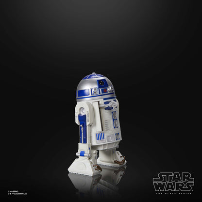 Star Wars The Black Series R2-D2 (Artoo-Detoo)