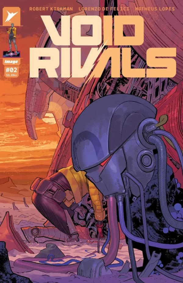 VOID RIVALS (2023) #02