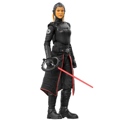 Star Wars The Black Series Inquisitor (Fourth Sister)