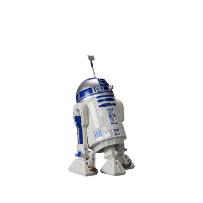 Star Wars The Black Series R2-D2 (Artoo-Detoo)