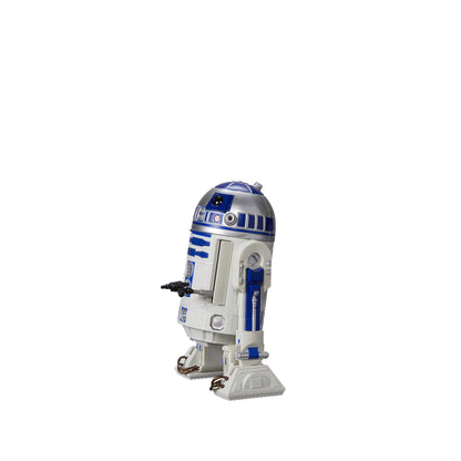 Star Wars The Black Series R2-D2 (Artoo-Detoo)