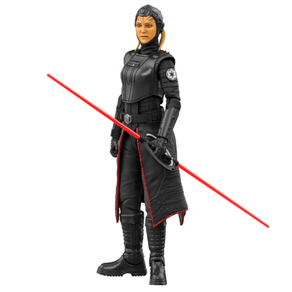 Star Wars The Black Series Inquisitor (Fourth Sister)