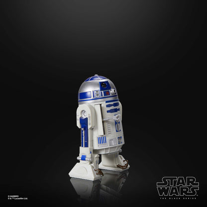 Star Wars The Black Series R2-D2 (Artoo-Detoo)