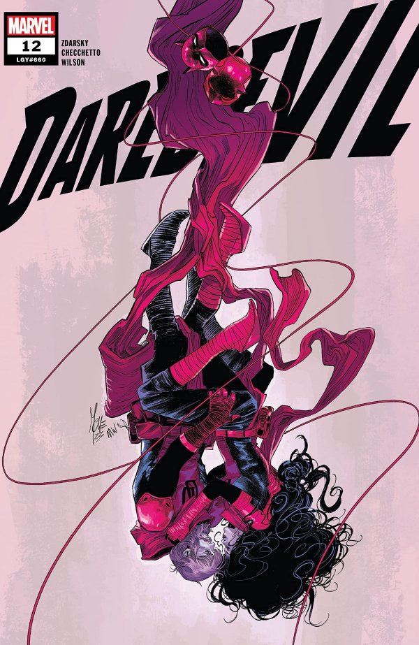 DAREDEVIL (2022) #12