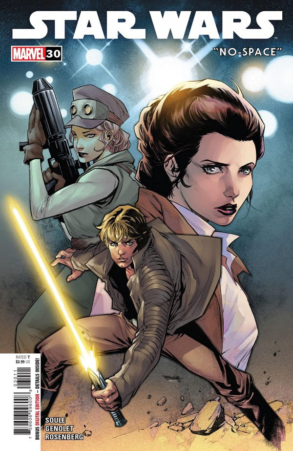 STAR WARS (2020) #030