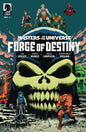 MASTERS OF THE UNIVERSE: FORGE OF DESTINY (2023) #1 (OF 4)