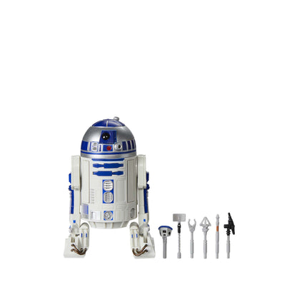 Star Wars The Black Series R2-D2 (Artoo-Detoo)