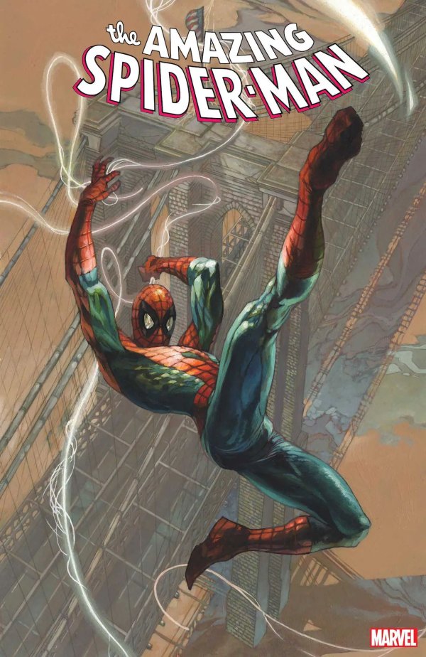 THE AMAZING SPIDER-MAN #026 (2022)