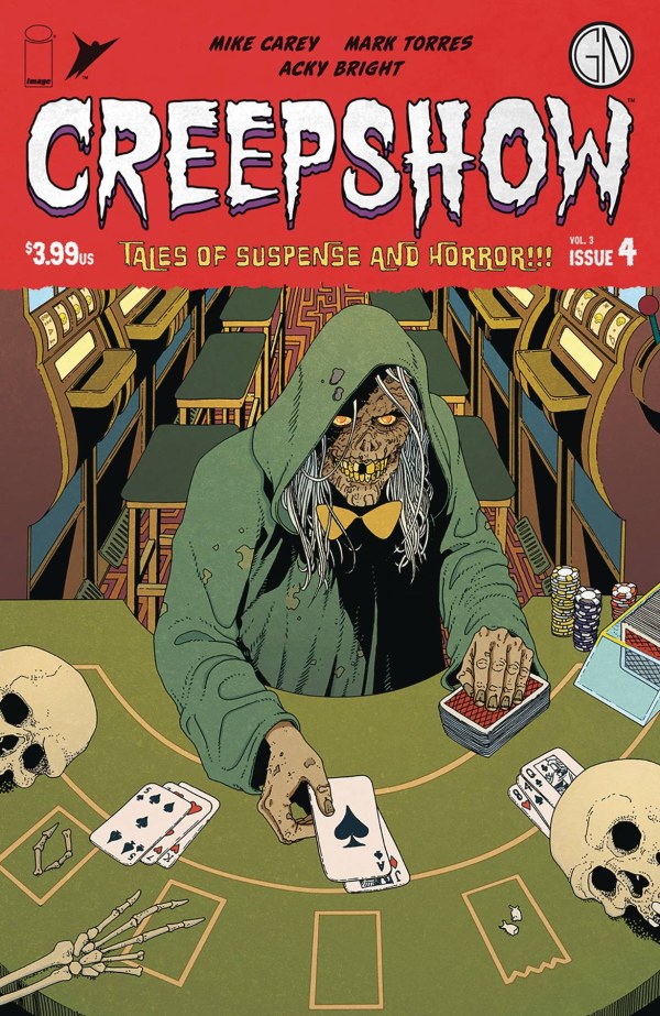 CREEPSHOW (2024) #4 (OF 6)