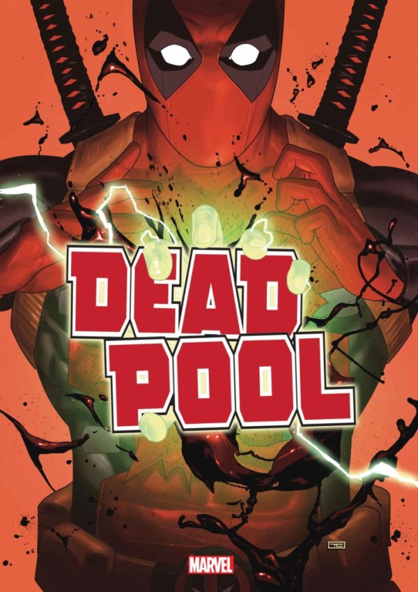 DEADPOOL #06 (2024)