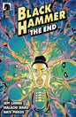 BLACK HAMMER: THE END (2023) #1 (OF 6)