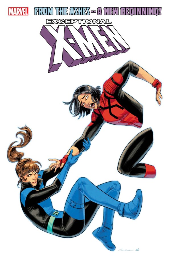 EXCEPTIONAL X-MEN #02