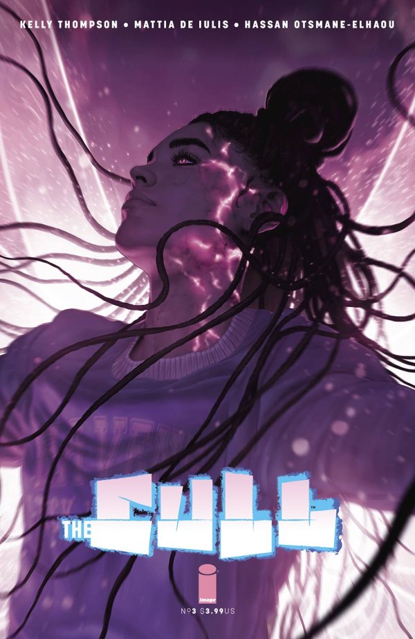 THE CULL (2023) #3 (OF 5)